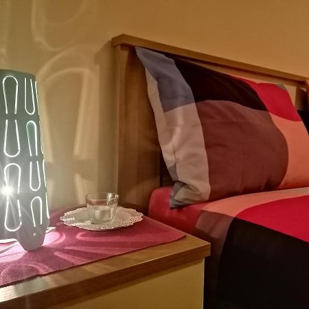 Apartment Oliva Πούλα Εξωτερικό φωτογραφία