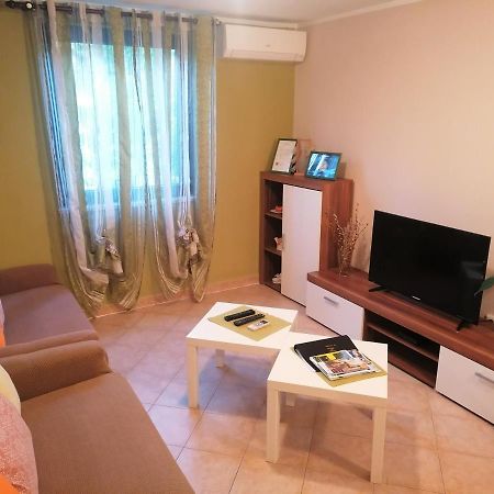 Apartment Oliva Πούλα Εξωτερικό φωτογραφία