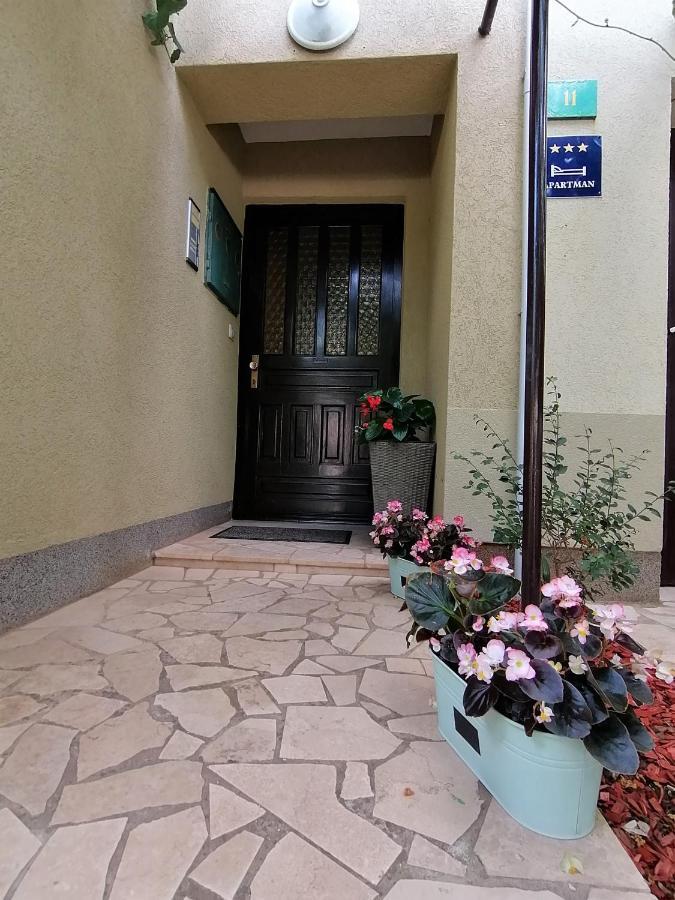 Apartment Oliva Πούλα Εξωτερικό φωτογραφία
