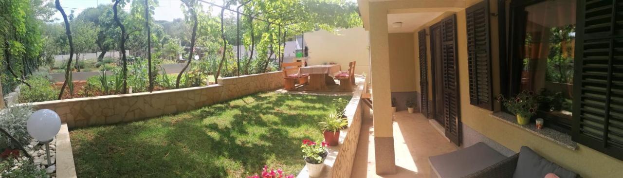 Apartment Oliva Πούλα Εξωτερικό φωτογραφία