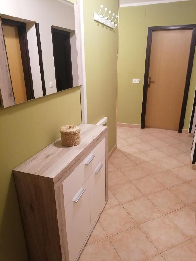 Apartment Oliva Πούλα Εξωτερικό φωτογραφία