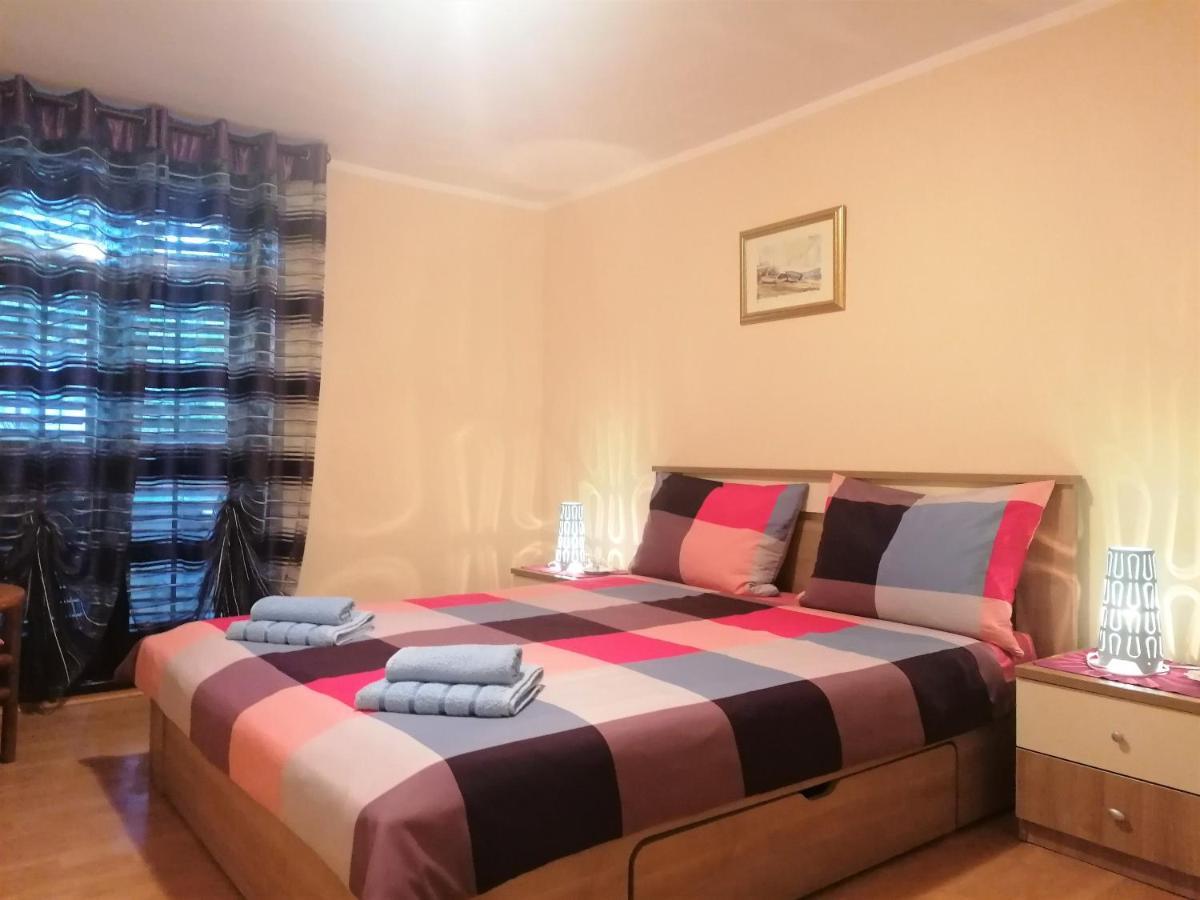 Apartment Oliva Πούλα Εξωτερικό φωτογραφία