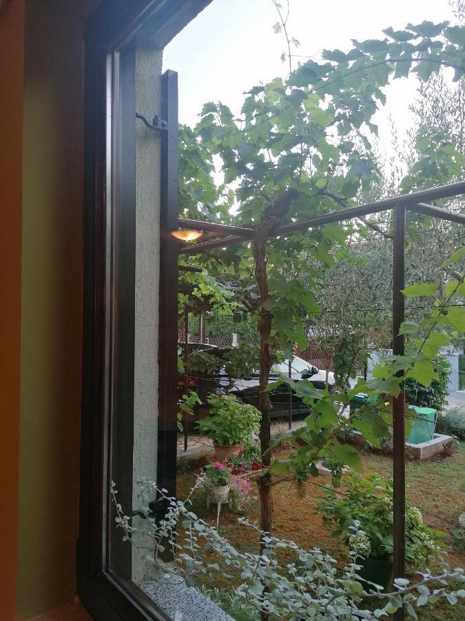 Apartment Oliva Πούλα Εξωτερικό φωτογραφία