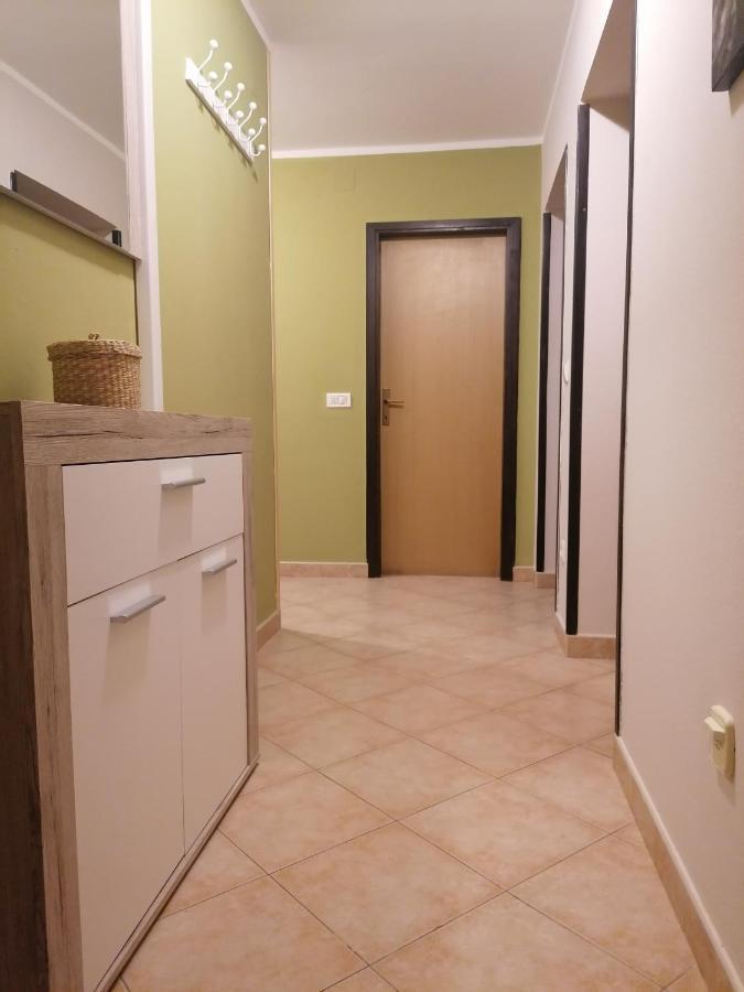 Apartment Oliva Πούλα Εξωτερικό φωτογραφία