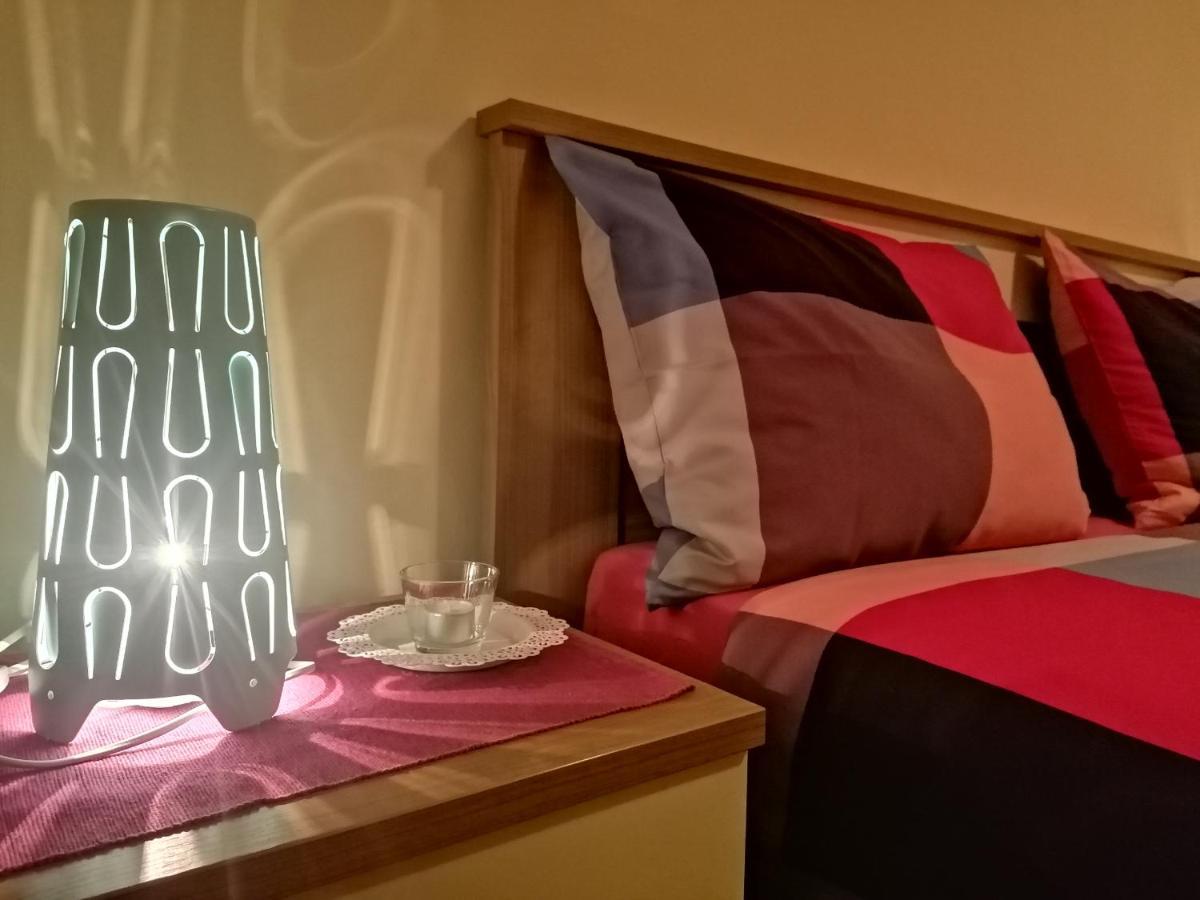 Apartment Oliva Πούλα Εξωτερικό φωτογραφία