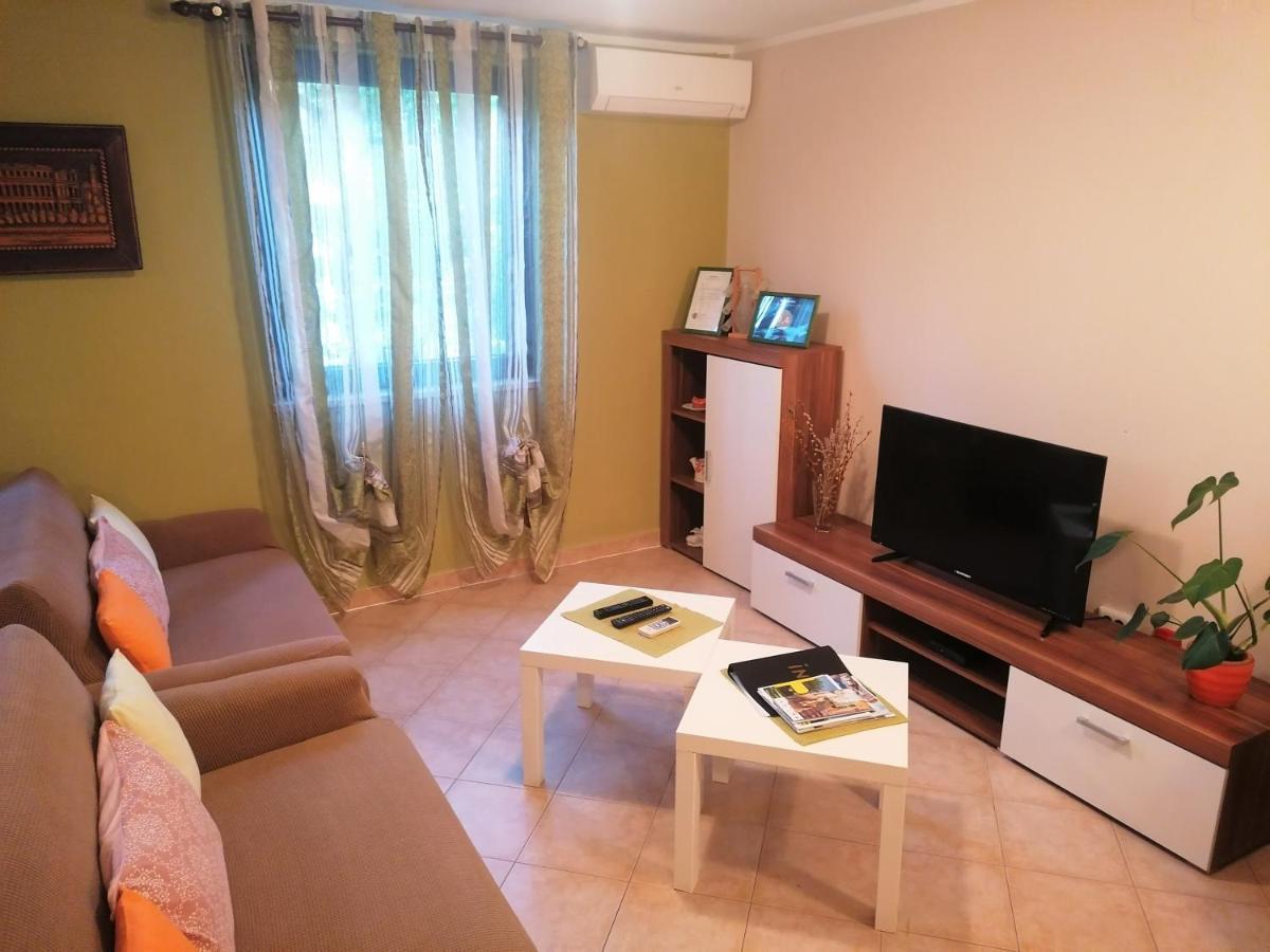 Apartment Oliva Πούλα Εξωτερικό φωτογραφία