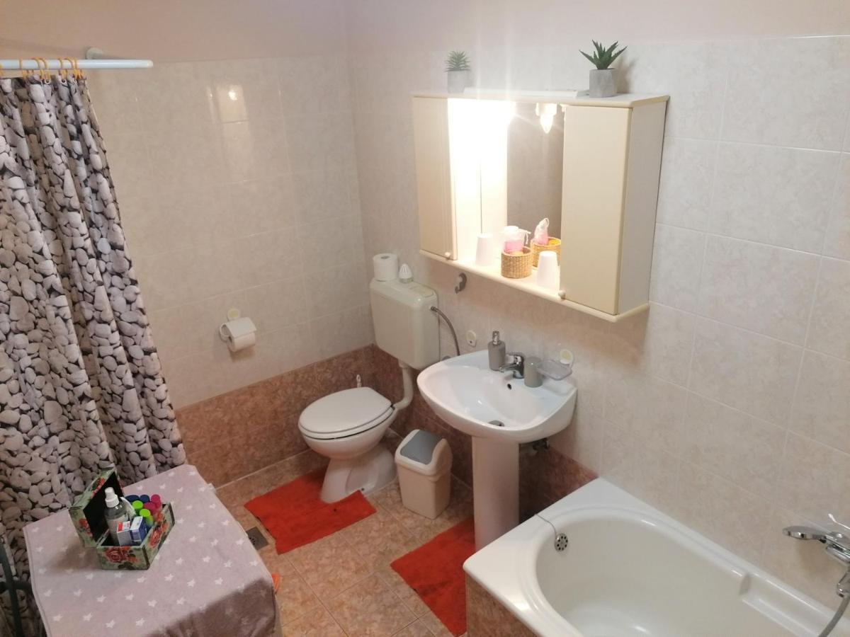 Apartment Oliva Πούλα Εξωτερικό φωτογραφία