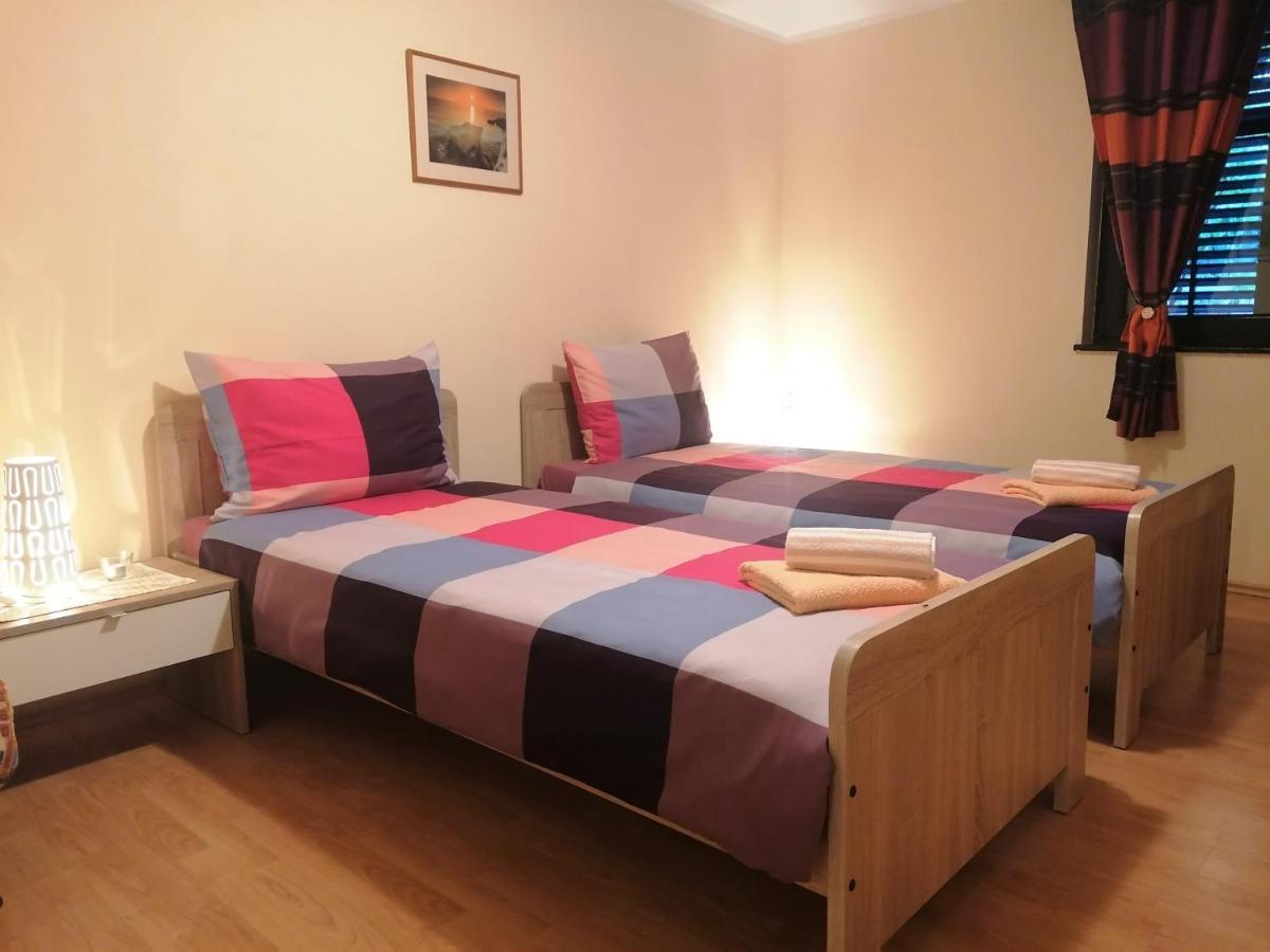 Apartment Oliva Πούλα Εξωτερικό φωτογραφία