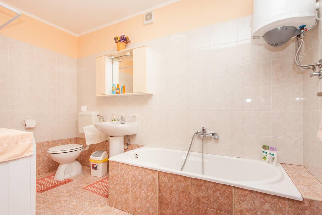 Apartment Oliva Πούλα Εξωτερικό φωτογραφία