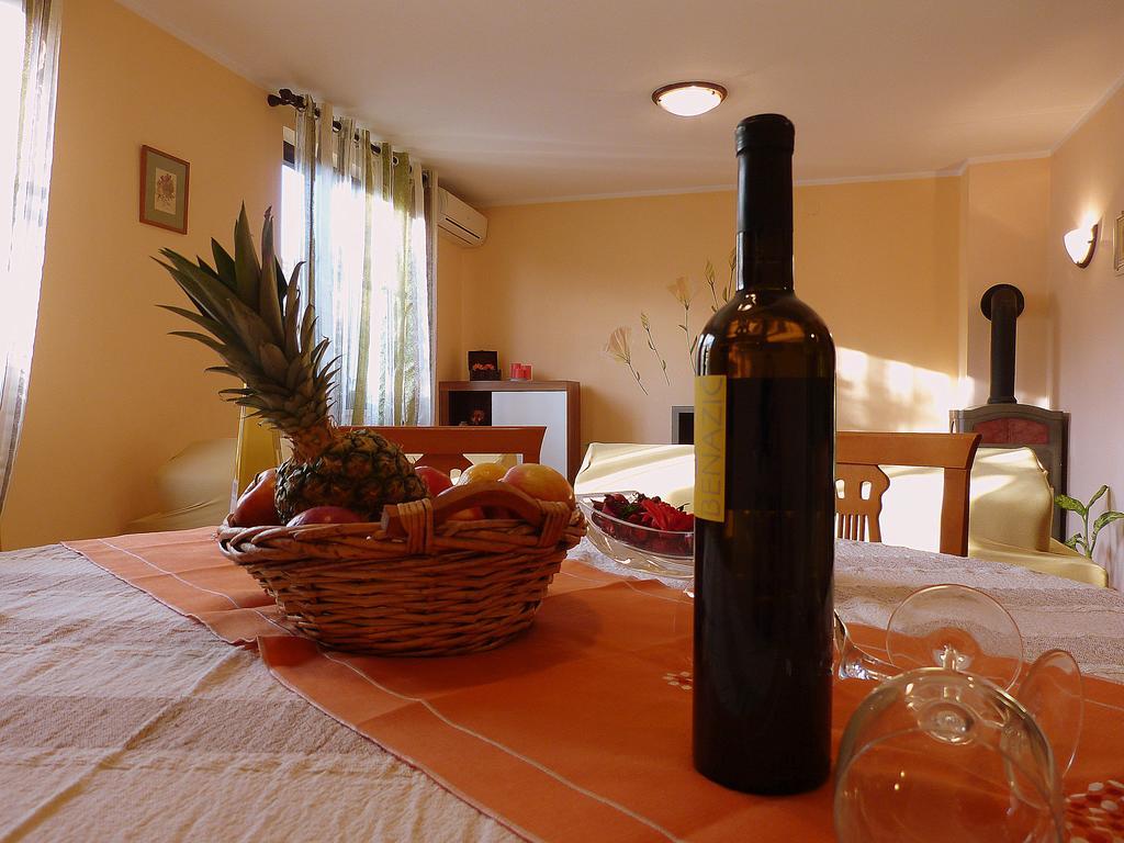 Apartment Oliva Πούλα Εξωτερικό φωτογραφία