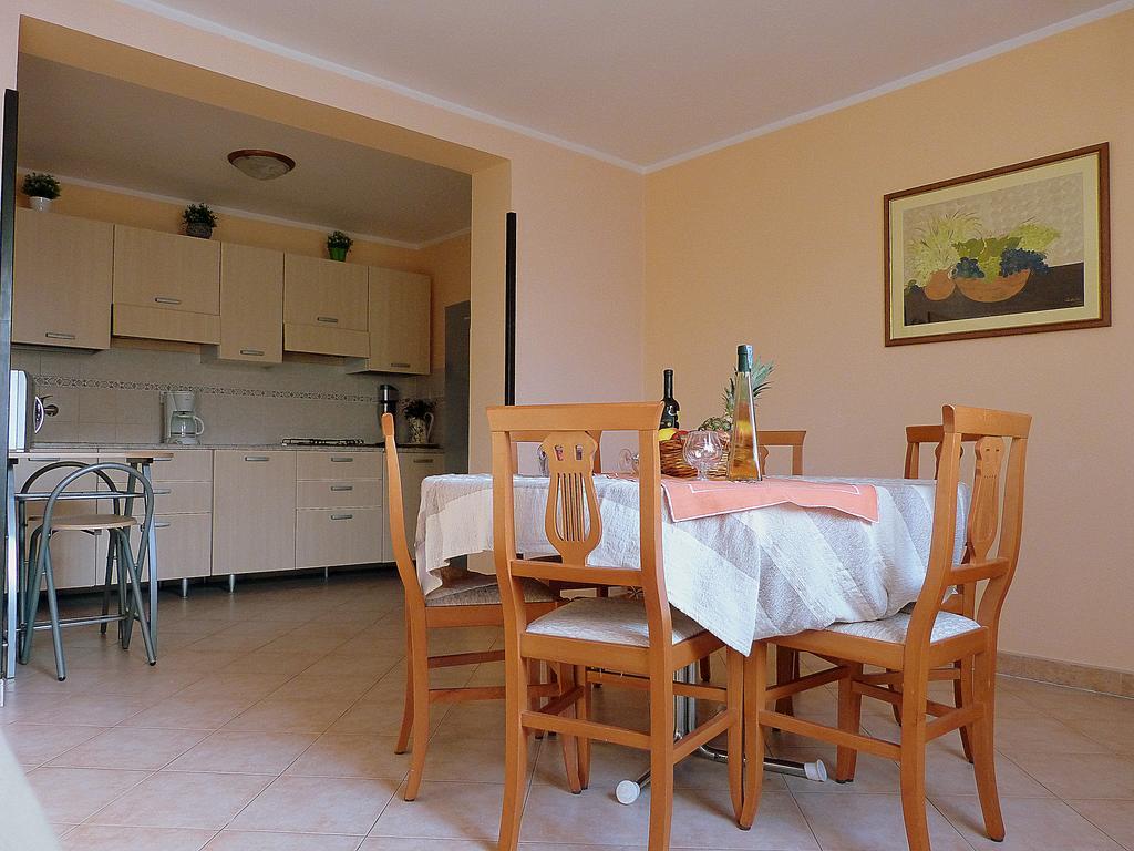 Apartment Oliva Πούλα Εξωτερικό φωτογραφία