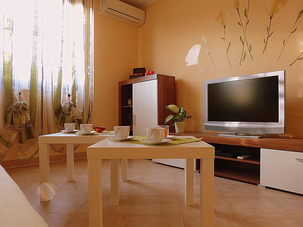 Apartment Oliva Πούλα Εξωτερικό φωτογραφία