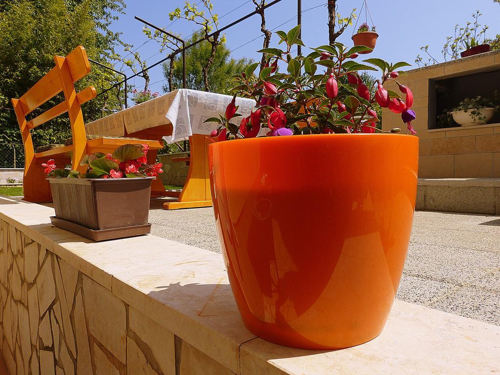 Apartment Oliva Πούλα Εξωτερικό φωτογραφία