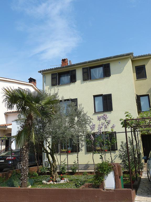 Apartment Oliva Πούλα Εξωτερικό φωτογραφία