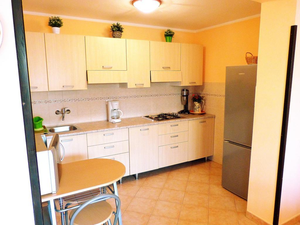 Apartment Oliva Πούλα Εξωτερικό φωτογραφία